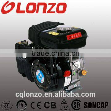 New LZ154F 4HP Single Cylinder 4-Stroke Air Cooled Gasoline Engine