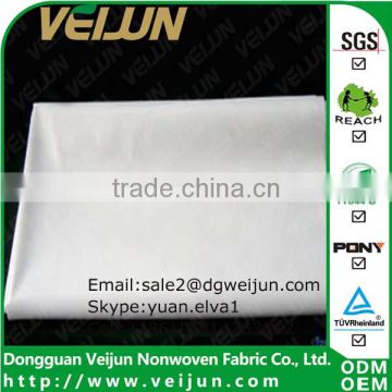 China manufacture supplier high density nonwoven fabric