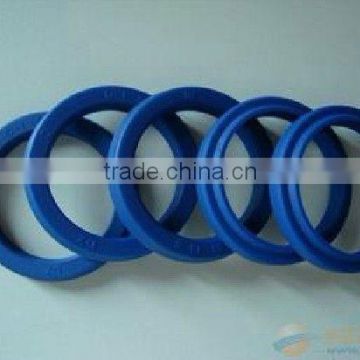 newest sealed clear silicone gasket