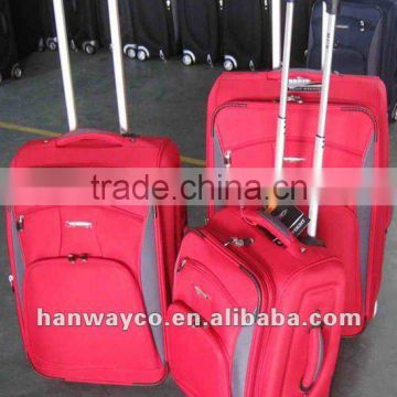 stock 3pcs luggage set