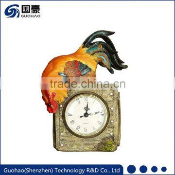 Hot Selling China Manufacturer wholesale jesus table clock