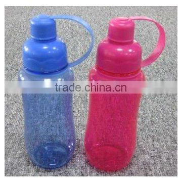 650ml PC sports water bottle