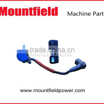 High Quality chainsaw of HU288 ignition coil