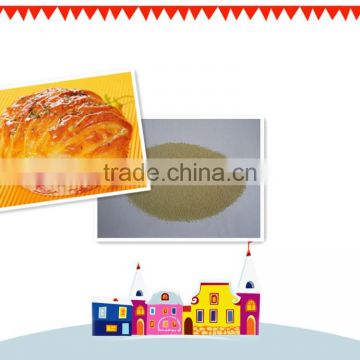Exporting swelling type instant dry yeast China factory