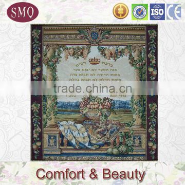 OEM chinese belgium antique tapestry wholesale customize