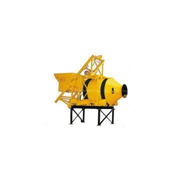 concrete mixer manufacturers