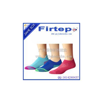 2015 hot sale!!!China custom ankle soccer sport Socks Manufacturer