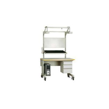 Movable ESD Workbench