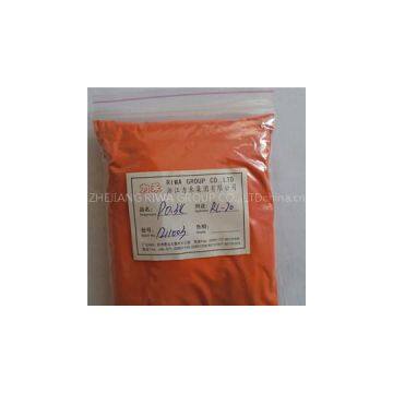 Fast Orange RL70 Pigment