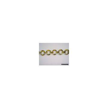 link chain/nacm chain/decorative chain/load chain/lashing chain/bag chain