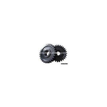 Gear Wheel,Machine part,Hardware