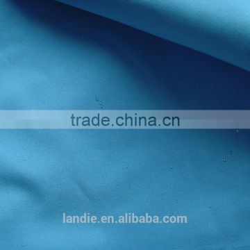 Plain dyed polyester outdoor bonded waterproof fabric