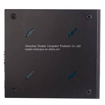 Realan Mini PC barebone T3-i5-4200U
