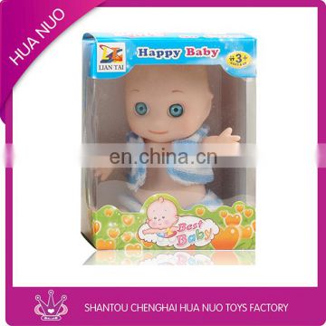 Hot selling newborn doll funny doll set