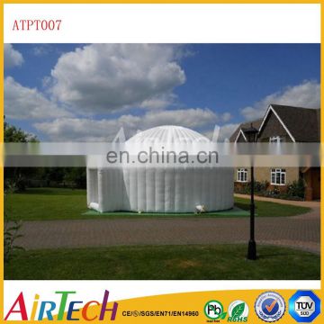 White High Quality Inflatable Dome for Party Event