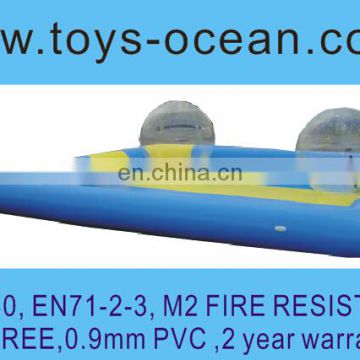 Square Inflatable water swimming pool, inflatable pool for water walking balls