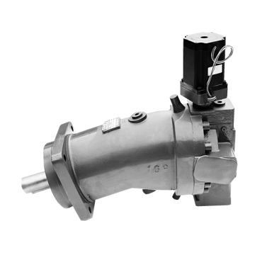 A2fo23/61r-pbb059610684 28 Cc Displacement 45v Rexroth A2fo Fixed Displacement Pump
