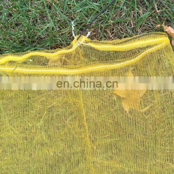 mesh bag/opening net bag for date palm