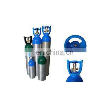 co2 gas cylinder ,Aluminum bottles wholesale