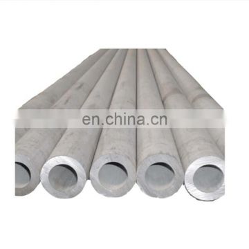 TP304 TP316 TP316L seamless welded tube stainless steel pipe