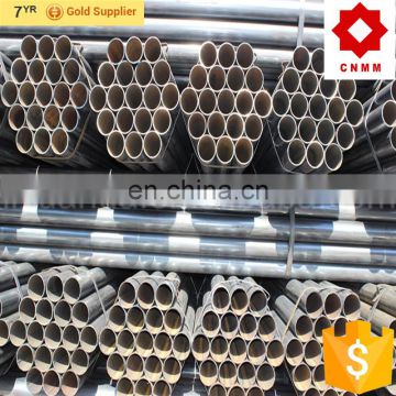 steel pipe for tent pole