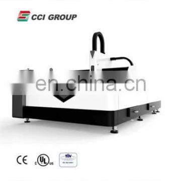 fiber metal laser cutting machine for sheet metal  table top laser cutting stainless steel letters cutting machine