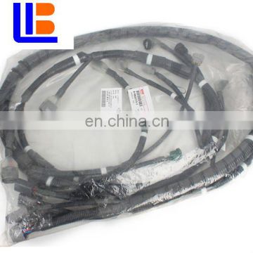High quality 2757004 PGM-FI T-SGDI universal spare part excavator wire inner wiring harness for CAtT E323D wholesale