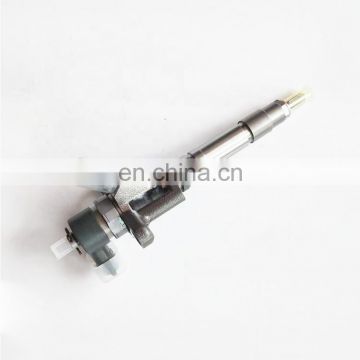 Diesel fuel injectors common rail injector assy 0445120072