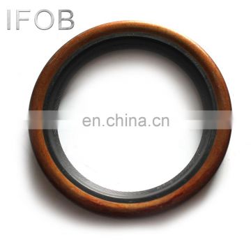 IFOB Rear wheel inner oil seal For toyota LAND CRUISER 90310-58003