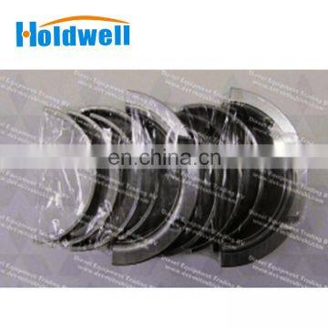 Holdwell mitsubishi spare parts 31A0901050 diesel engine main bearing for S4L2