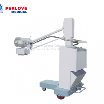 PLX102 mobile x-ray equipment | x ray machine for hospital