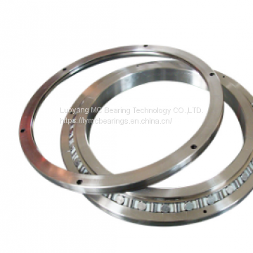 China factory supply Crossed Roller Bearing CRBC50040 with size 500X600X40mm