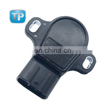 Wholesale Auto Parts Throttle Position Sensor OEM 18919-5Y700 189195Y700