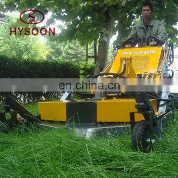 Mini Loader with Free Spare Parts price electric lawn mower with CE