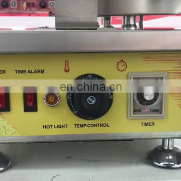 Electric oven new condition and 220V Voltage commercial ice cream taiyaki machine for sale