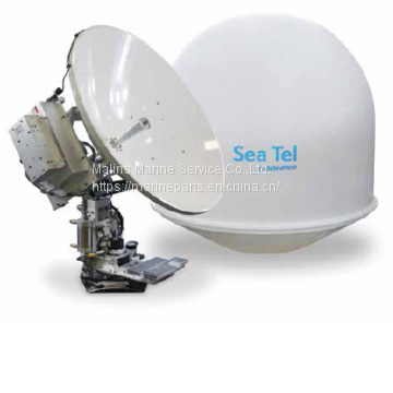 SAILOR Sea Tel 4009-91 MK3