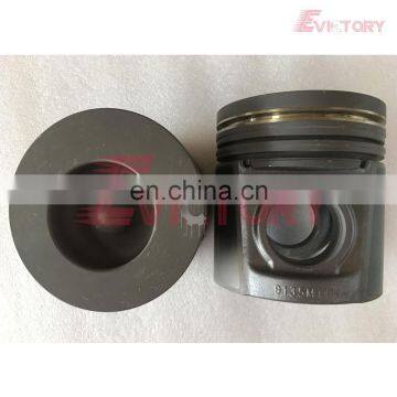 FOR CATERPILLAR CAT excavator engine 3064 piston kit