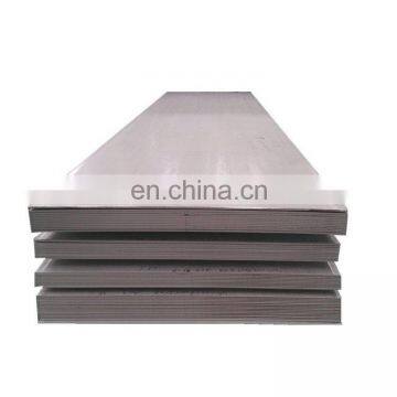 2B HL No.4 mirror super duplex stainless steel sheet plate price per kg