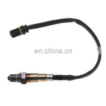 Lambda Oxygen Sensor for CHRYSLER CROSSFIRE MERCEDES-BENZ C-CLASS W203 0015405117 0015400617 0258006181