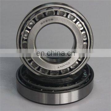 32208 machinery bearing 32208 taper roller bearing 32208