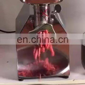 High quality Industrial meat grinding Machine new electric meat mincer