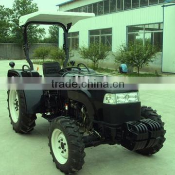 Orchard tractor