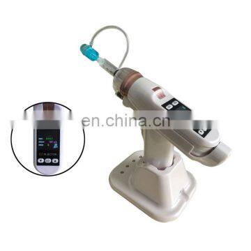 Best Price Korea EZ Injector Micro Needle Machine Meso Gun for Nutrition Injection