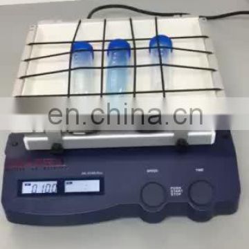 SK-R330-Pro Laboratory LCD Digital Rocking Shaker