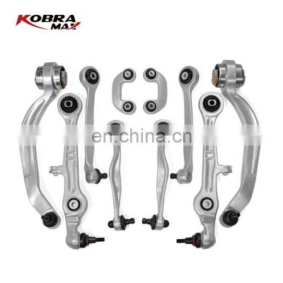 KobraMax Professional Supplier of Auto Control Arm Parts Car Accessories ISO900 Emark Verified Manufacturer Original Factory