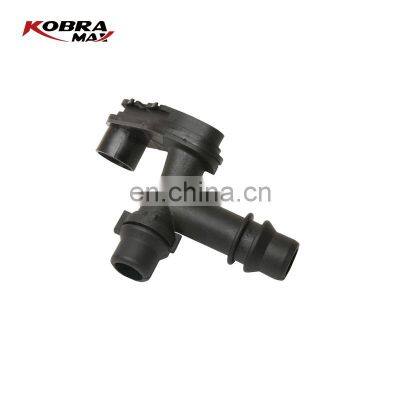 06E121601C High performance Engine Spare Parts For Audi electric water pump