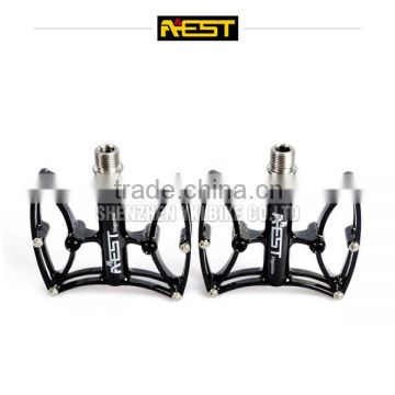 ASET for bicycle prats with CNC machined/AL 6061