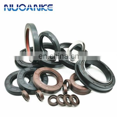Auto Parts FKM NBR Silicone Hydraulic Pump Power Steering Oil Seal Rubber Oil Seal For Toyota