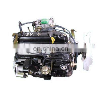 Made in China Toyata EFI 3Y gasoline engine