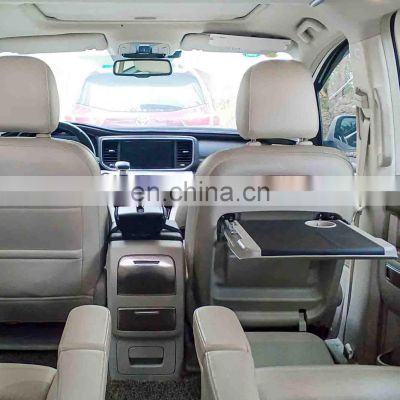 Hot Sales Special Modification Accessories Folding, Car Business Back Seat For Toyota Alphard
